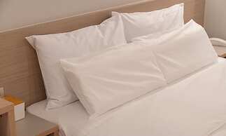 ANNK HOTEL CHEONAN SEONGJEONG