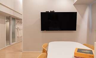 ANNK HOTEL CHEONAN SEONGJEONG
