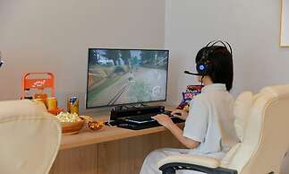 ANNK HOTEL CHEONAN SEONGJEONG