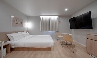 ANNK HOTEL CHEONAN SEONGJEONG
