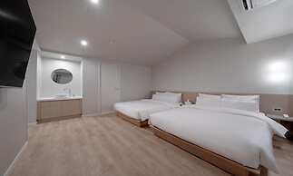 ANNK HOTEL CHEONAN SEONGJEONG