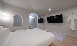 ANNK HOTEL CHEONAN SEONGJEONG