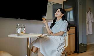 ANNK HOTEL CHEONAN SEONGJEONG