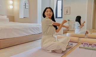 ANNK HOTEL CHEONAN SEONGJEONG