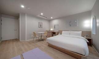 ANNK HOTEL CHEONAN SEONGJEONG