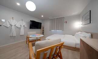 ANNK HOTEL CHEONAN SEONGJEONG