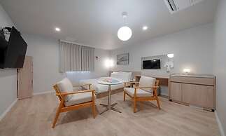 ANNK HOTEL CHEONAN SEONGJEONG