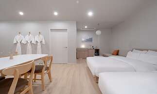 ANNK HOTEL CHEONAN SEONGJEONG