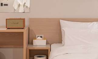 ANNK HOTEL CHEONAN SEONGJEONG
