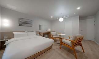 ANNK HOTEL CHEONAN SEONGJEONG