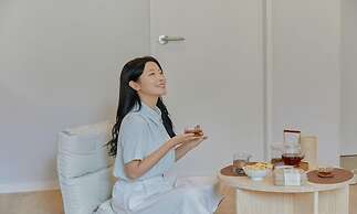 ANNK HOTEL CHEONAN SEONGJEONG