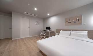 ANNK HOTEL CHEONAN SEONGJEONG