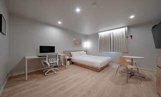 ANNK HOTEL CHEONAN SEONGJEONG