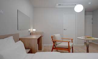 ANNK HOTEL CHEONAN SEONGJEONG