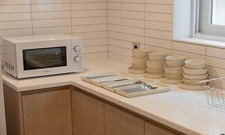 ANNK HOTEL CHEONAN SEONGJEONG