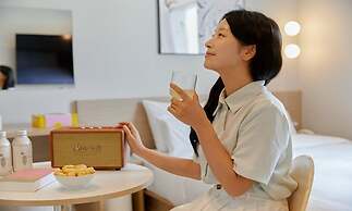 ANNK HOTEL CHEONAN SEONGJEONG