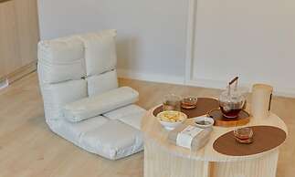 ANNK HOTEL CHEONAN SEONGJEONG