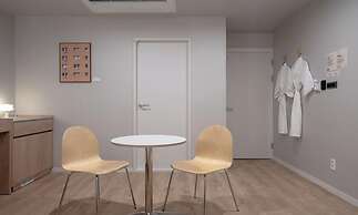 ANNK HOTEL CHEONAN SEONGJEONG