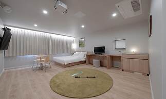 ANNK HOTEL CHEONAN SEONGJEONG