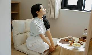 ANNK HOTEL CHEONAN SEONGJEONG