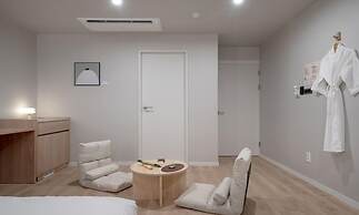 ANNK HOTEL CHEONAN SEONGJEONG