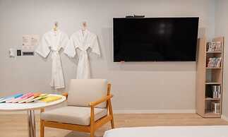 ANNK HOTEL CHEONAN SEONGJEONG