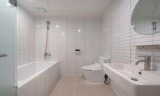 ANNK HOTEL CHEONAN SEONGJEONG