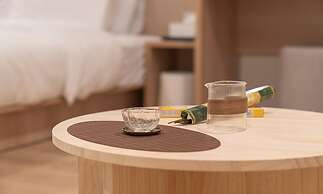 ANNK HOTEL CHEONAN SEONGJEONG