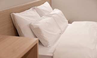 ANNK HOTEL CHEONAN SEONGJEONG