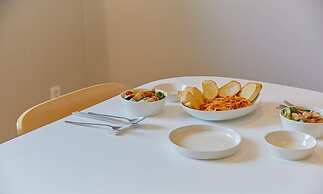 ANNK HOTEL CHEONAN SEONGJEONG