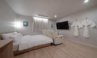 ANNK HOTEL CHEONAN SEONGJEONG