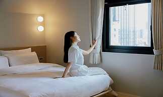 ANNK HOTEL CHEONAN SEONGJEONG