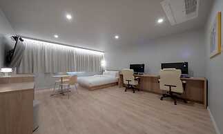 ANNK HOTEL CHEONAN SEONGJEONG