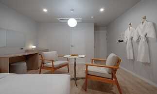 ANNK HOTEL CHEONAN SEONGJEONG