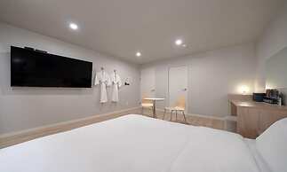 ANNK HOTEL CHEONAN SEONGJEONG