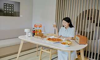 ANNK HOTEL CHEONAN SEONGJEONG