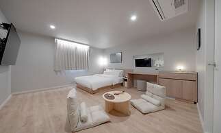 ANNK HOTEL CHEONAN SEONGJEONG
