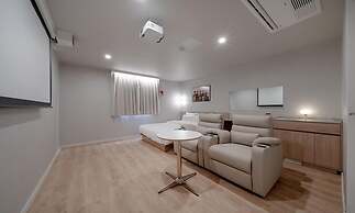 ANNK HOTEL CHEONAN SEONGJEONG