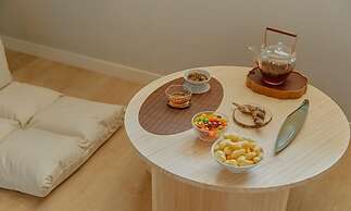 ANNK HOTEL CHEONAN SEONGJEONG