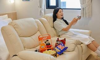 ANNK HOTEL CHEONAN SEONGJEONG