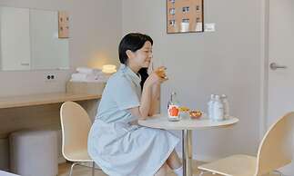 ANNK HOTEL CHEONAN SEONGJEONG