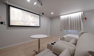 ANNK HOTEL CHEONAN SEONGJEONG