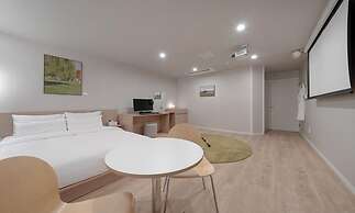 ANNK HOTEL CHEONAN SEONGJEONG