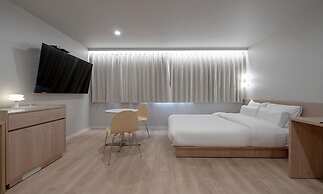 ANNK HOTEL CHEONAN SEONGJEONG