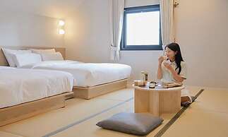 ANNK HOTEL CHEONAN SEONGJEONG