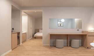ANNK HOTEL CHEONAN SEONGJEONG