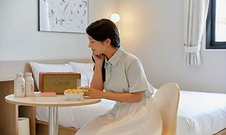 ANNK HOTEL CHEONAN SEONGJEONG