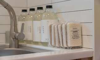 ANNK HOTEL CHEONAN SEONGJEONG