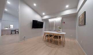 ANNK HOTEL CHEONAN SEONGJEONG