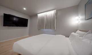 ANNK HOTEL CHEONAN SEONGJEONG